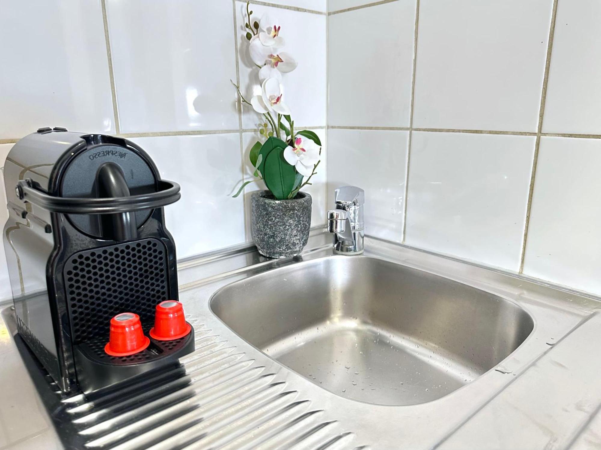 Appartement Cosy Flat Near Montparnasse