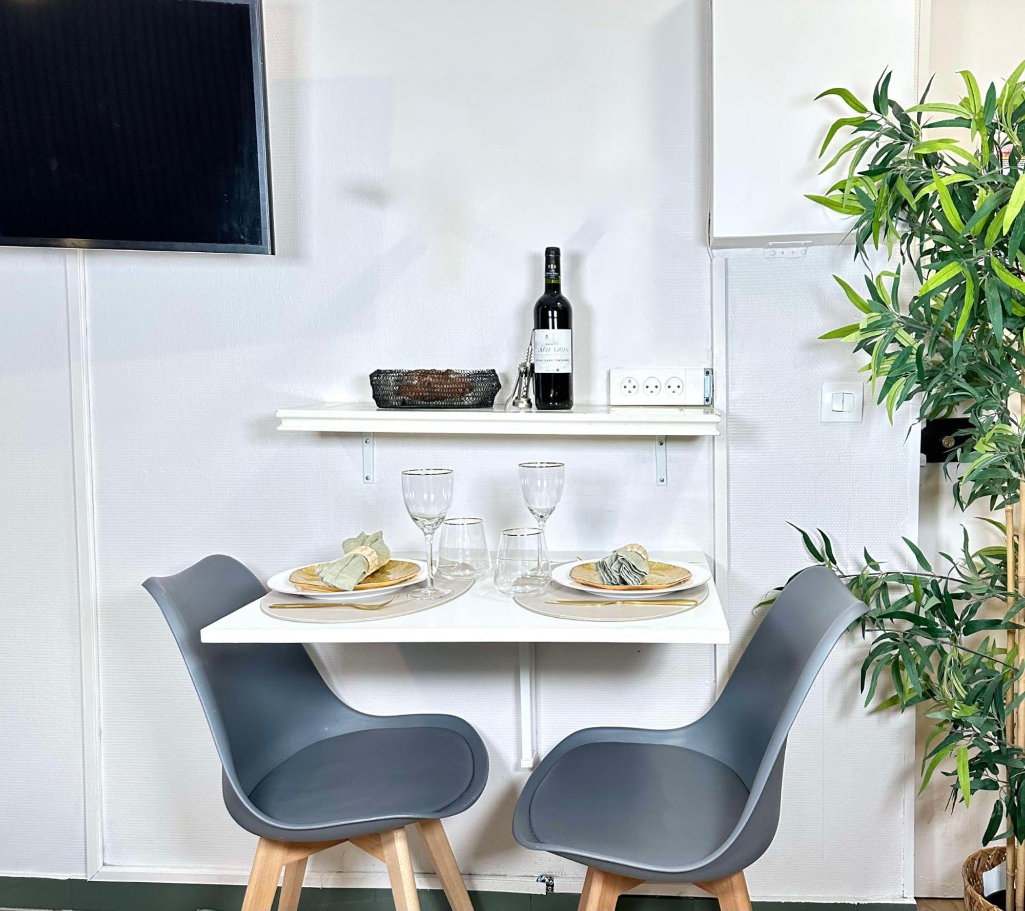 Cosy Flat Near Montparnasse Appartement *